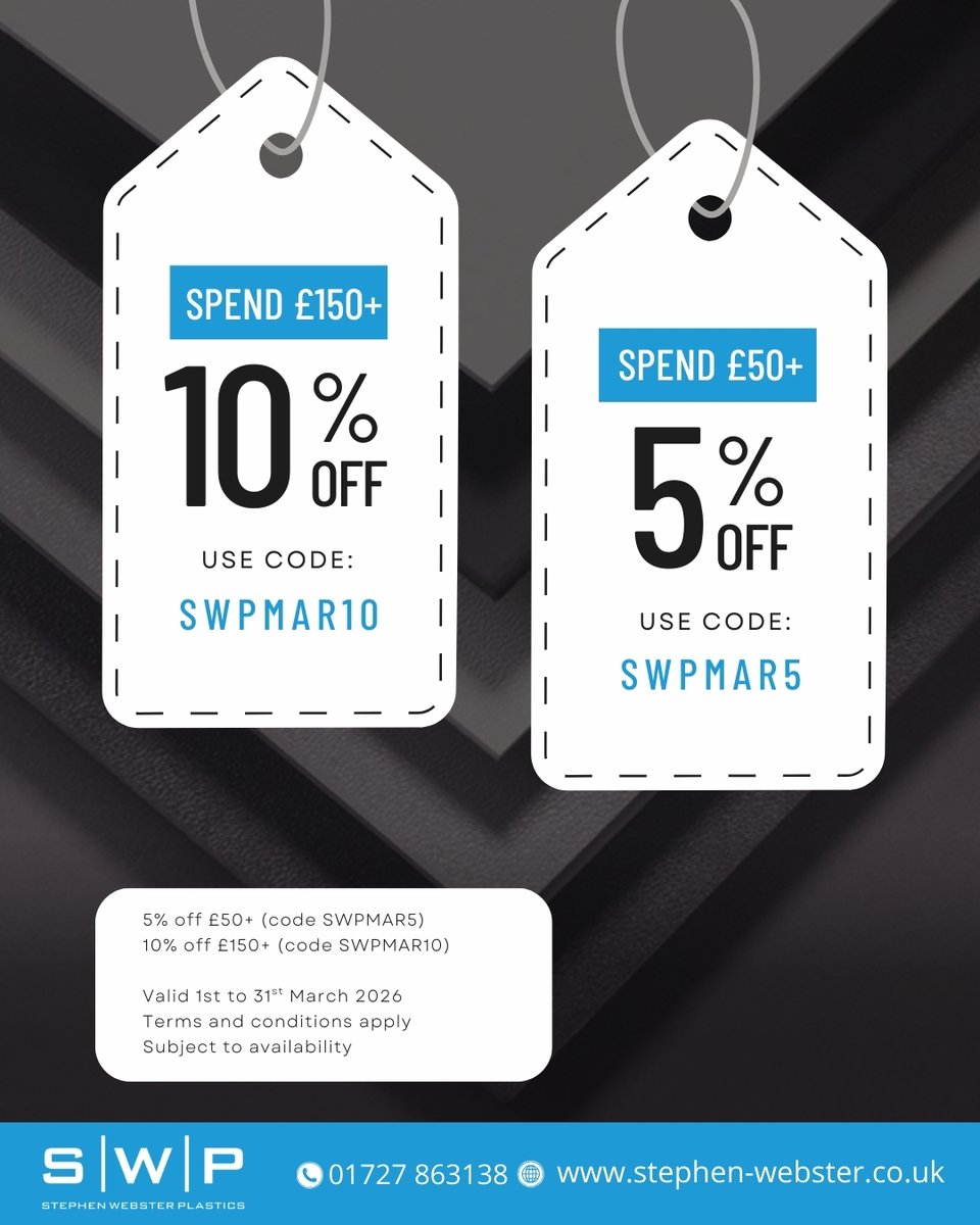 SWPLASTICS tweet picture