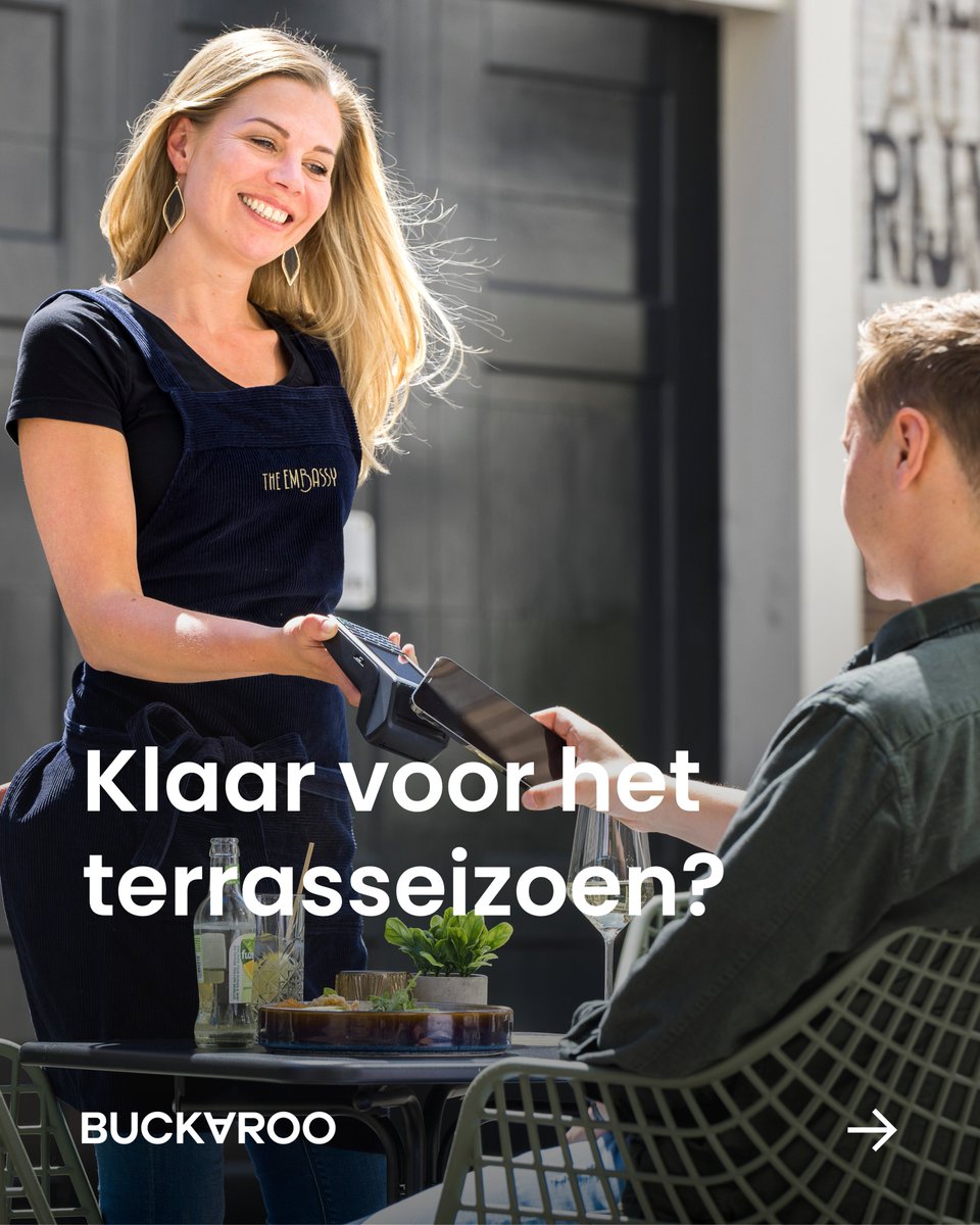 Buckaroo tweet media