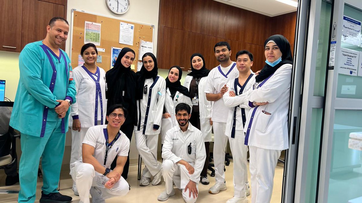 Cleveland Clinic Abu Dhabi tweet media