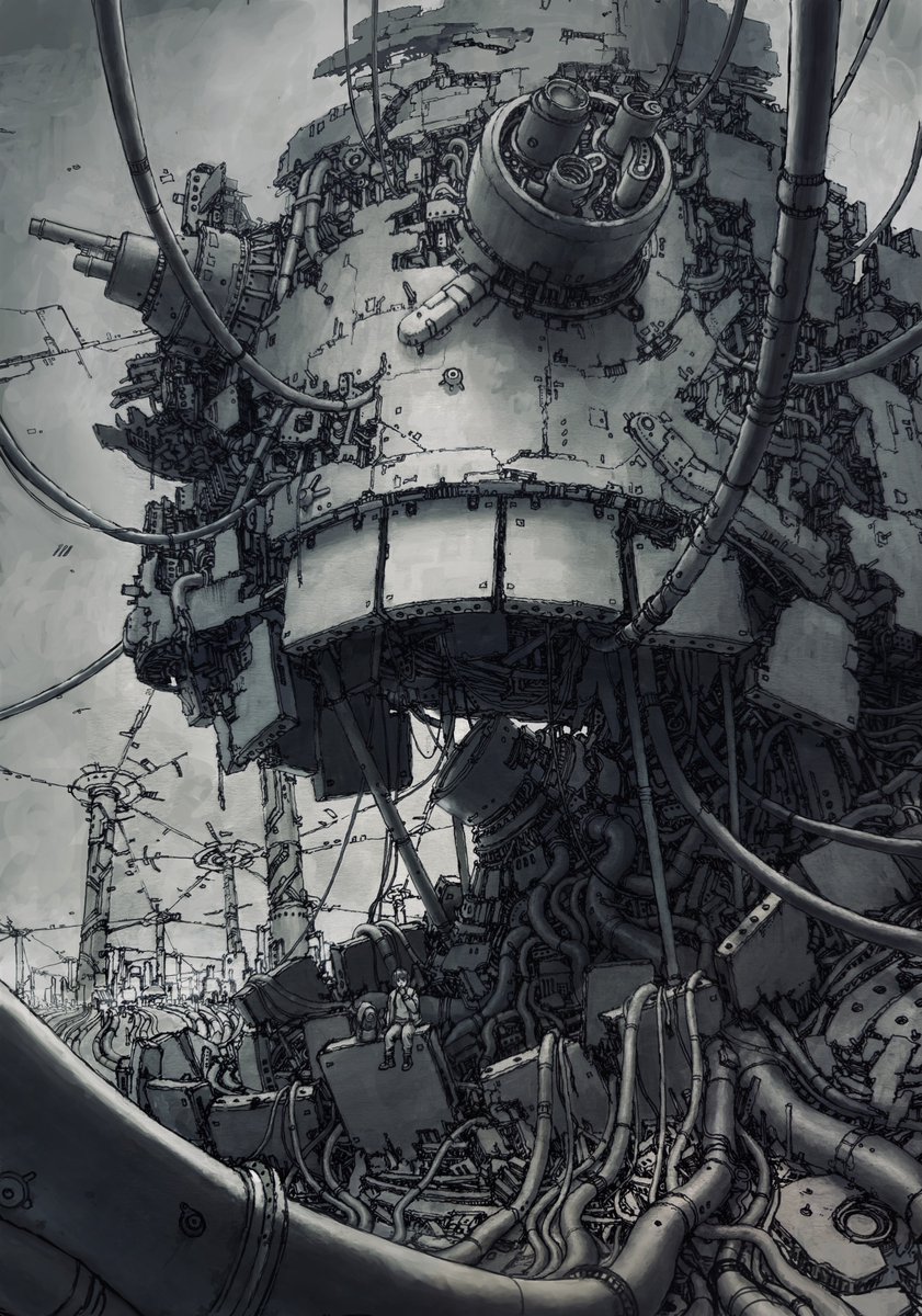 カイロ回路 tweet media