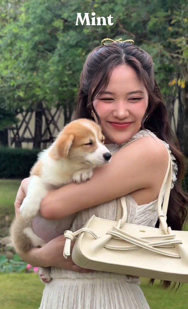 officialFBUS's tweet photo. Forever will not be over the fact that P’Freen and the pup match each other’s expressions 😭😭😭😭😭😭😭😭 overloaded cutenesssssss

Fundao Lupo
#FundaoLupoXfreen https://t.co/el9AQ2kjdD