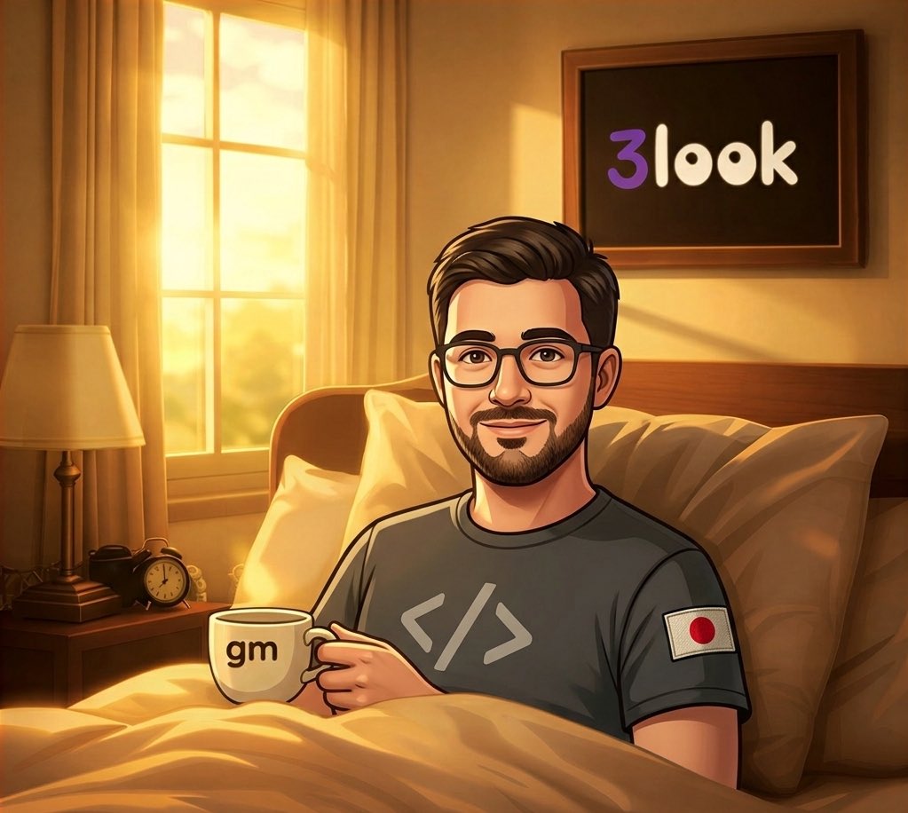 GM GM 

CAN I GET GM ??? 

Cc <a href="/3look_io/">3look</a>