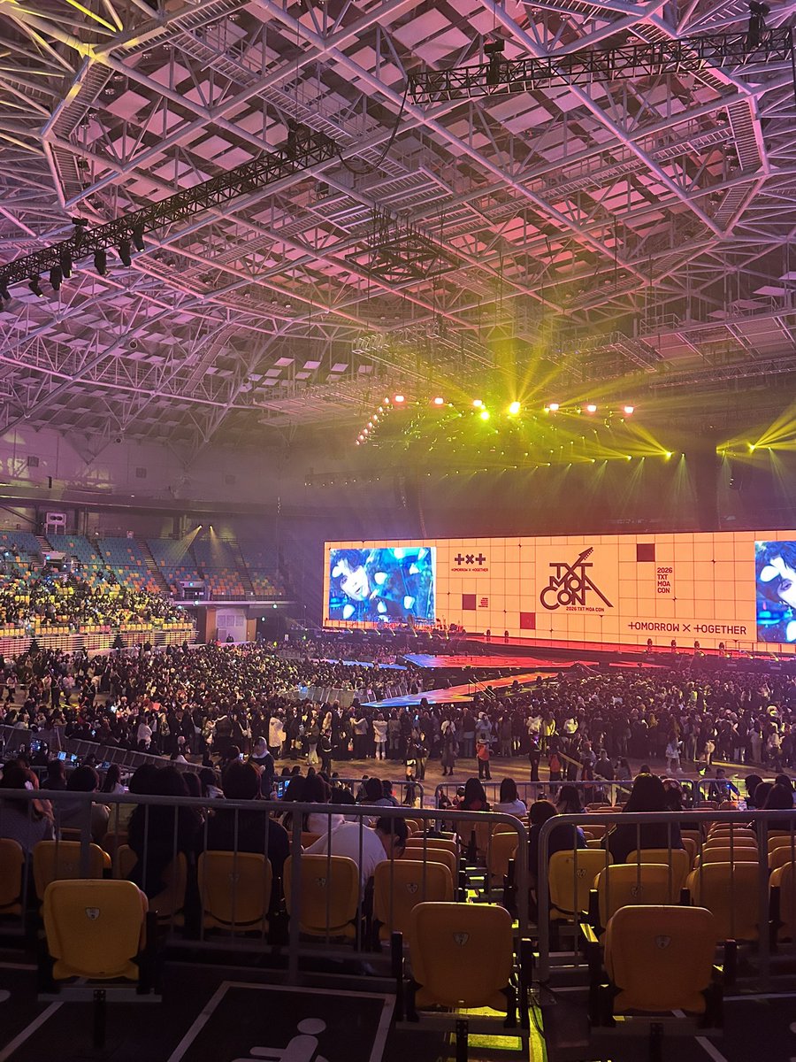 앙 이게 1열이여 2열이여