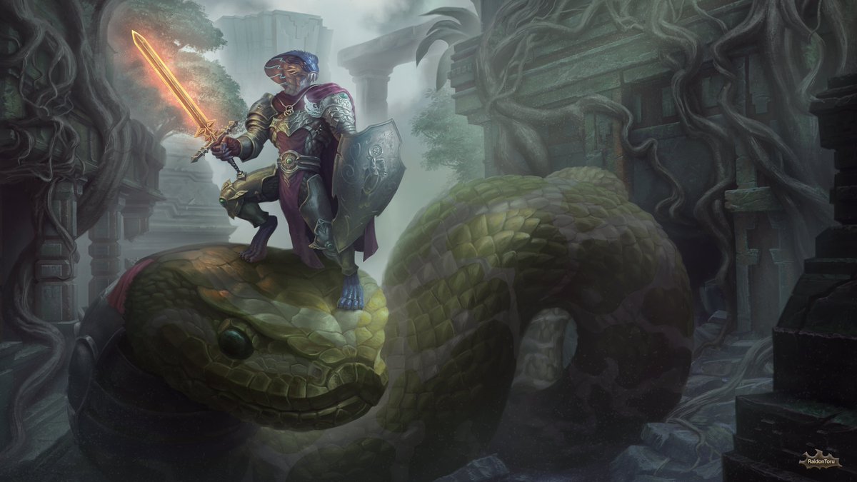 RaidonToru (✧ω✧) Comm | Closed tweet media