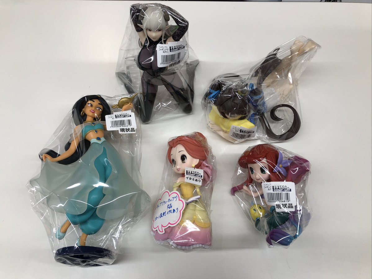 本体のみフィギュア商品化しました‼️ 初音ミク、ONE PIECE