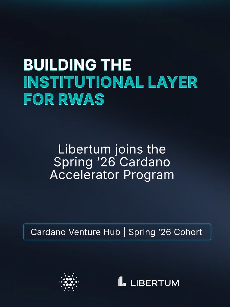 LIBERTUM tweet media