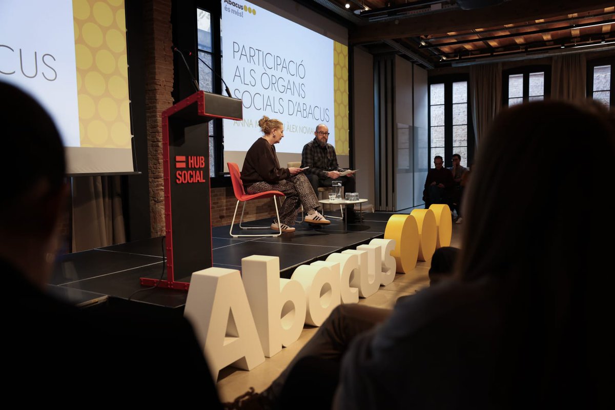 Abacus cooperativa tweet media