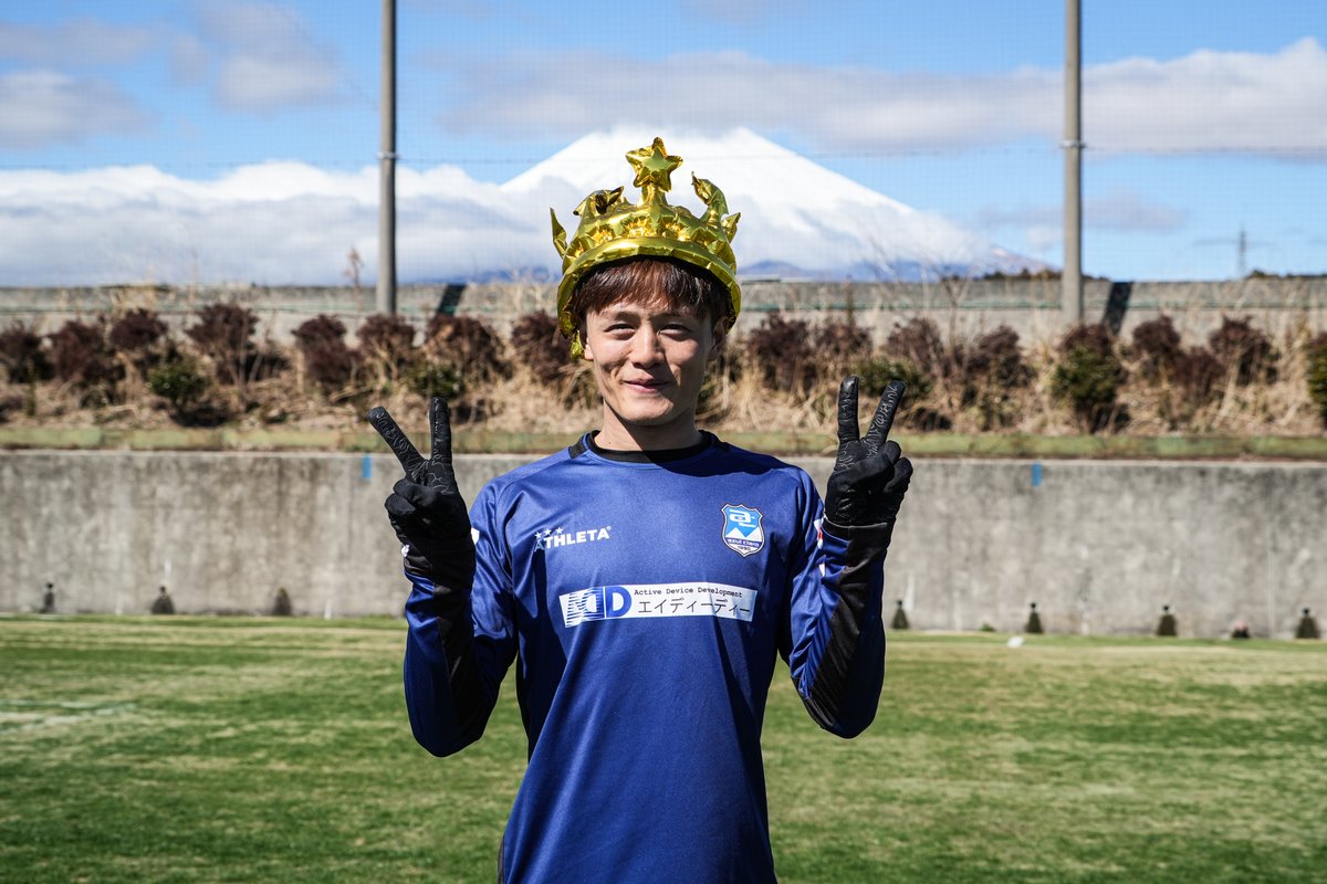 アスルクラロ沼津【公式】 (@azulclaro1990) / Highlights / X