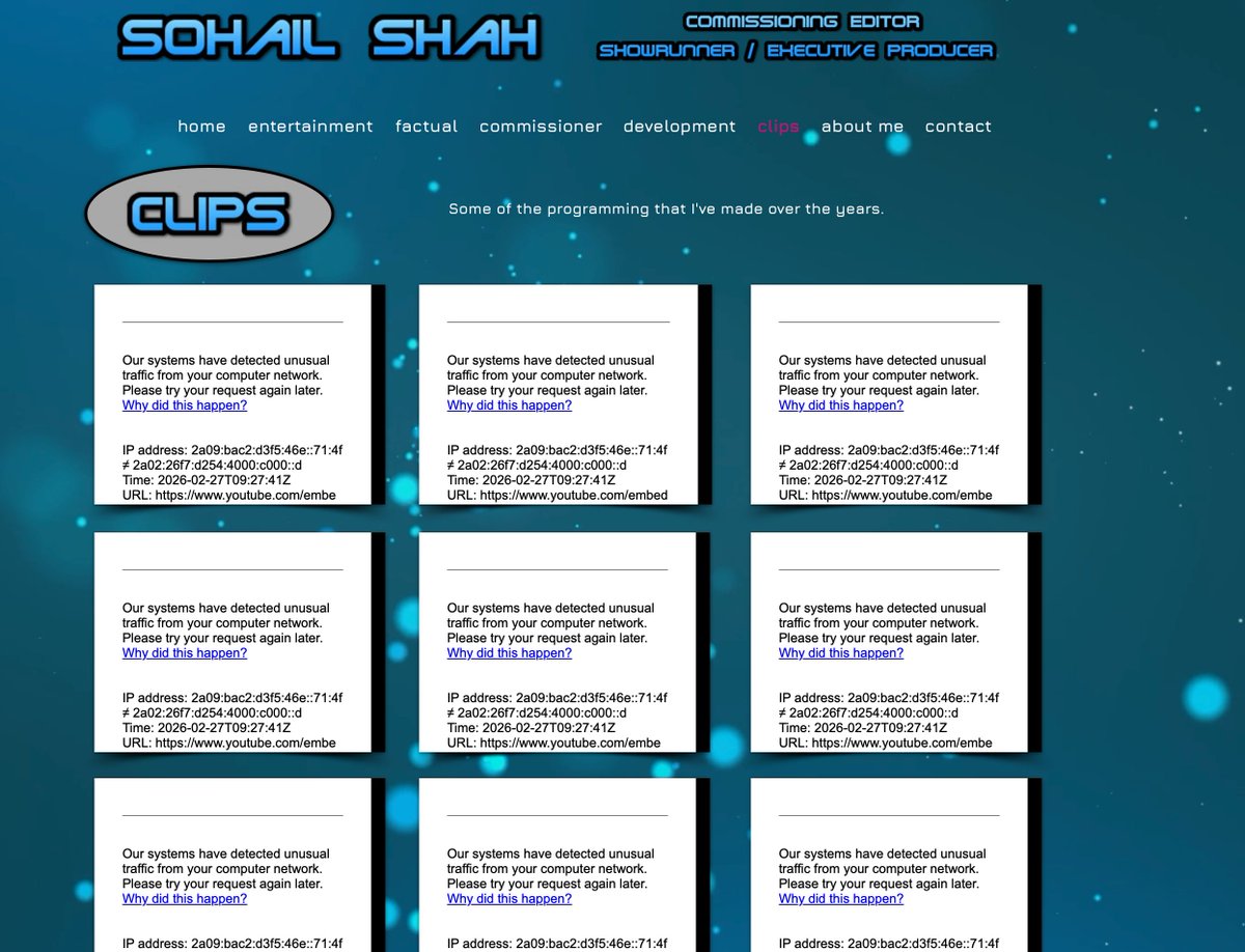 caleb (4/100 videos) tweet media