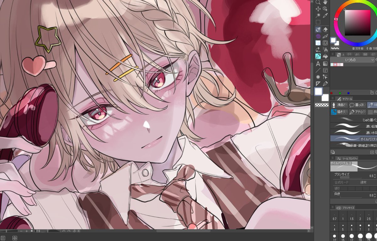 美都みと🌙🪿 (@mito_0a0) / Posts / X