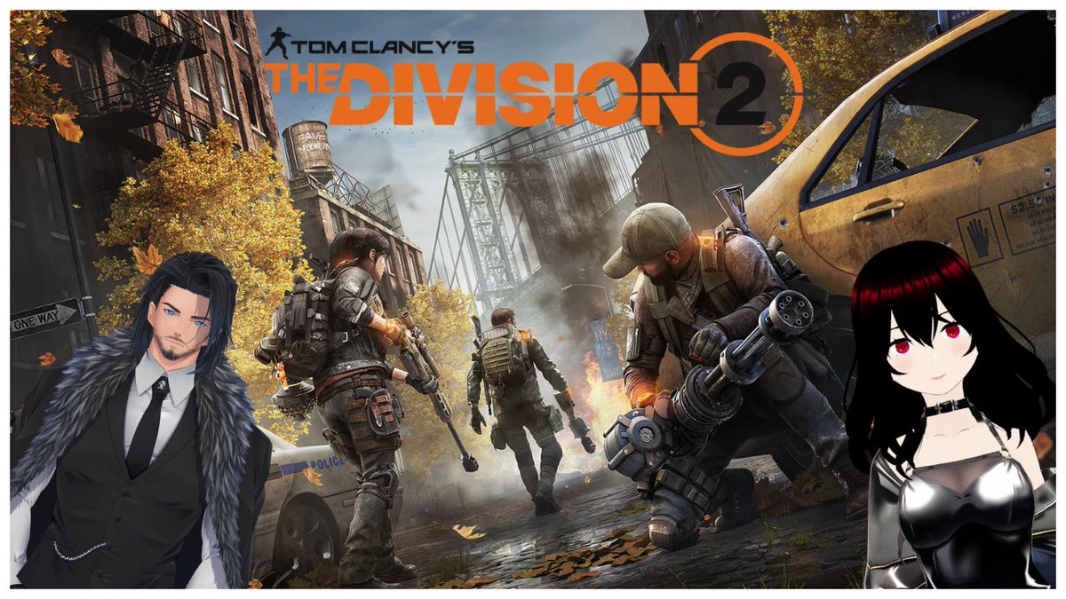 ChaoticAurora tweet media