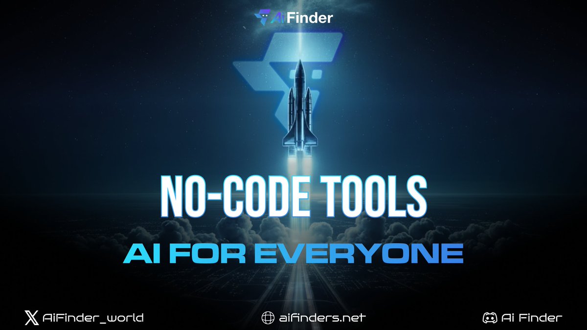 AI Finder tweet media