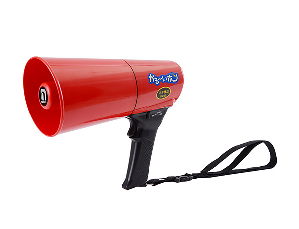 tomoca_proshop's tweet photo. ノボル電機 メガホンのご紹介です。
ペットボトル（500ｍｌ）より軽い『かる～いホン TD-503R』、
防水性能が大幅にアップした耐衝撃性が高い『レイニーメガホン　タフ Plus TD-634N』、肩掛けOK『ショルダー型メガホン TM-208』など。

メーカー商品ページ
https://t.co/oRcQOgNIpg https://t.co/d68zeIXMxX