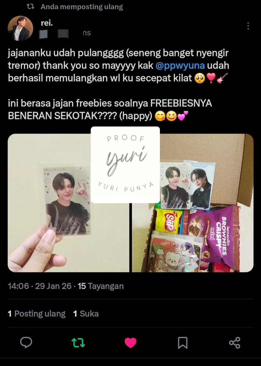 yurii~PEACH AND ME ERA tweet media