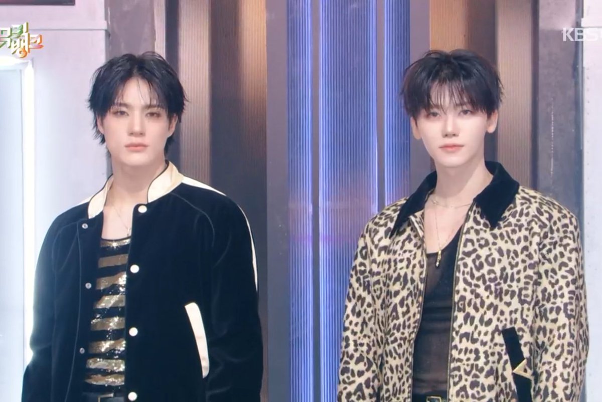 もう!登場シーン、ビジュよすぎてCGかと思ったじゃん🥹❤️‍🔥