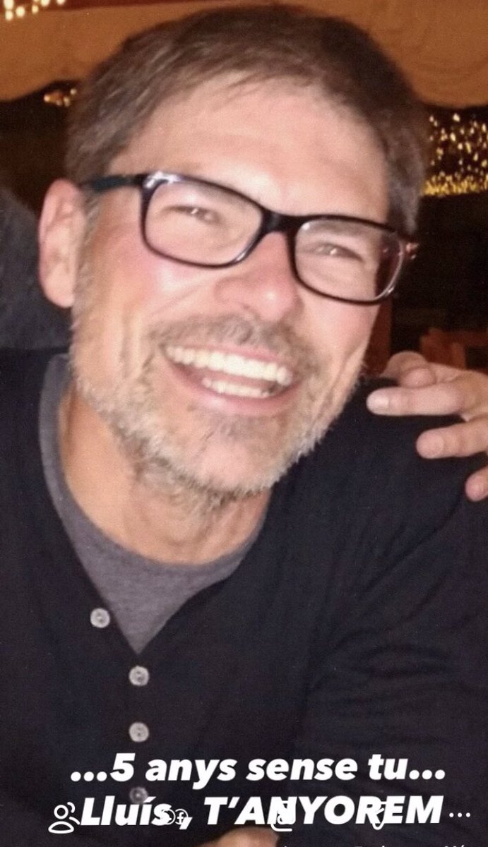 Lluís  Canals Lladó tweet media