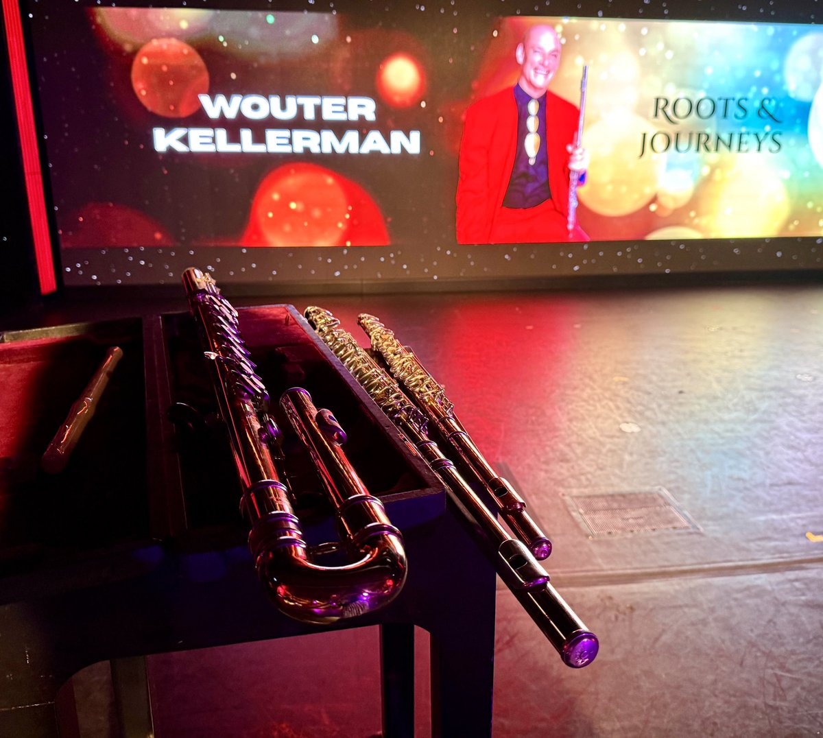 Wouter Kellerman tweet media