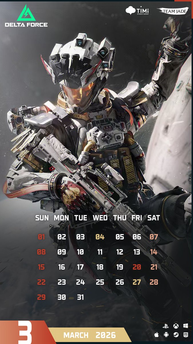 Delta Force Game Japan tweet media