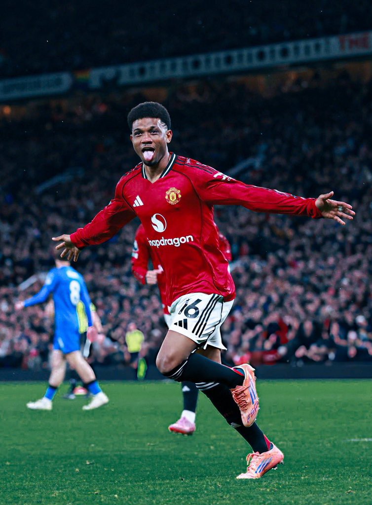 To all rivals of Manchester United