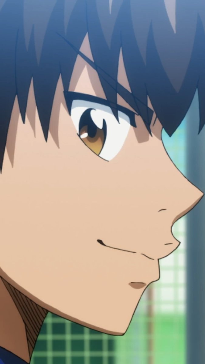 TVアニメ「ダイヤのA」公式 | 4月5日よりテレ東系6局ネット、AT-Xほか