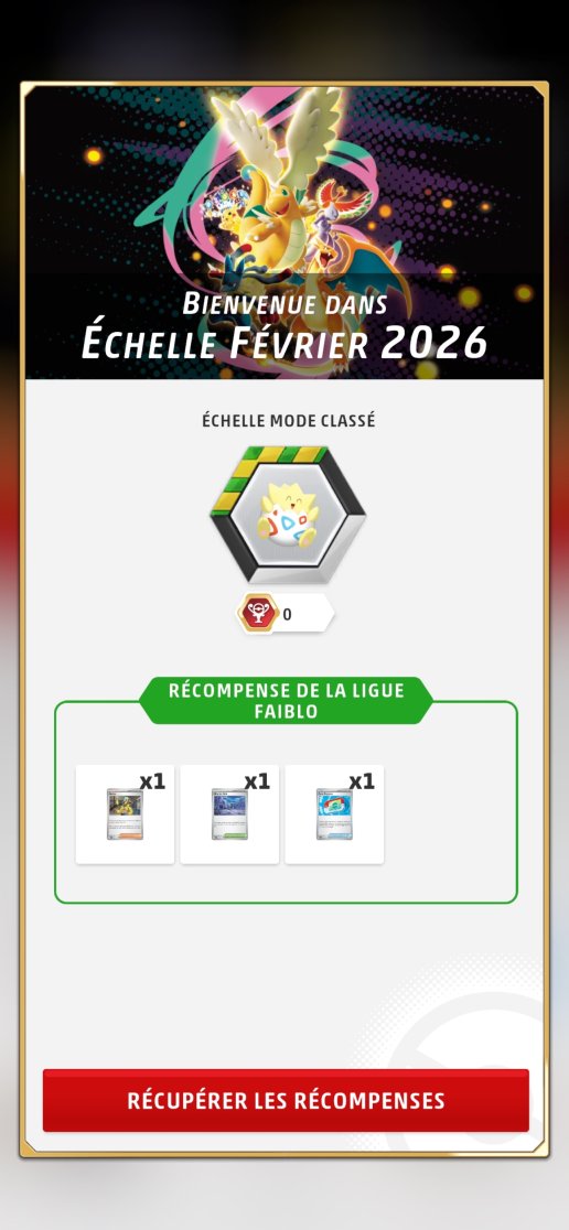 Pokebip's tweet image. #PokémonTCGLive : Nouvelles cartes à récupérer dès maintenant !