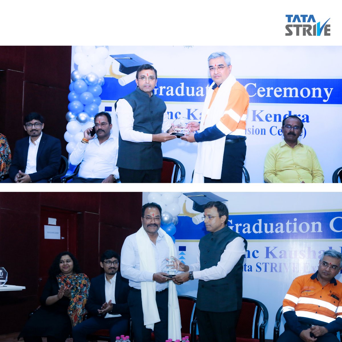 Tata STRIVE tweet media