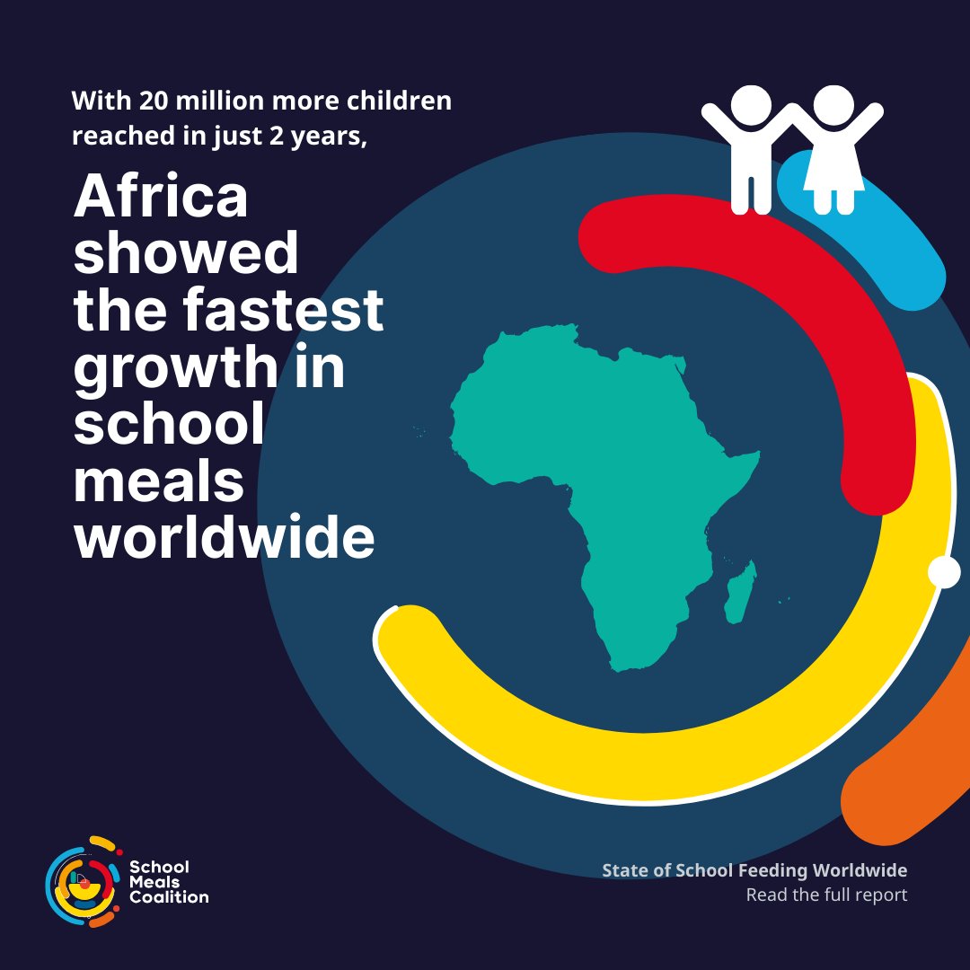 School Meals Coalition tweet media
