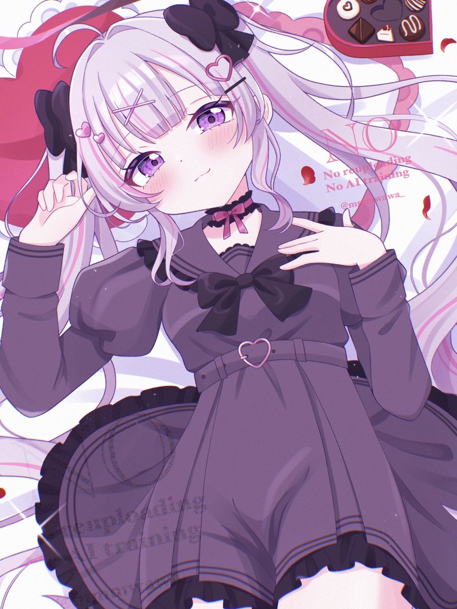 Post by めめ‎⋆͛♡⋆͛ on X: 🎀…꒷꒦♡