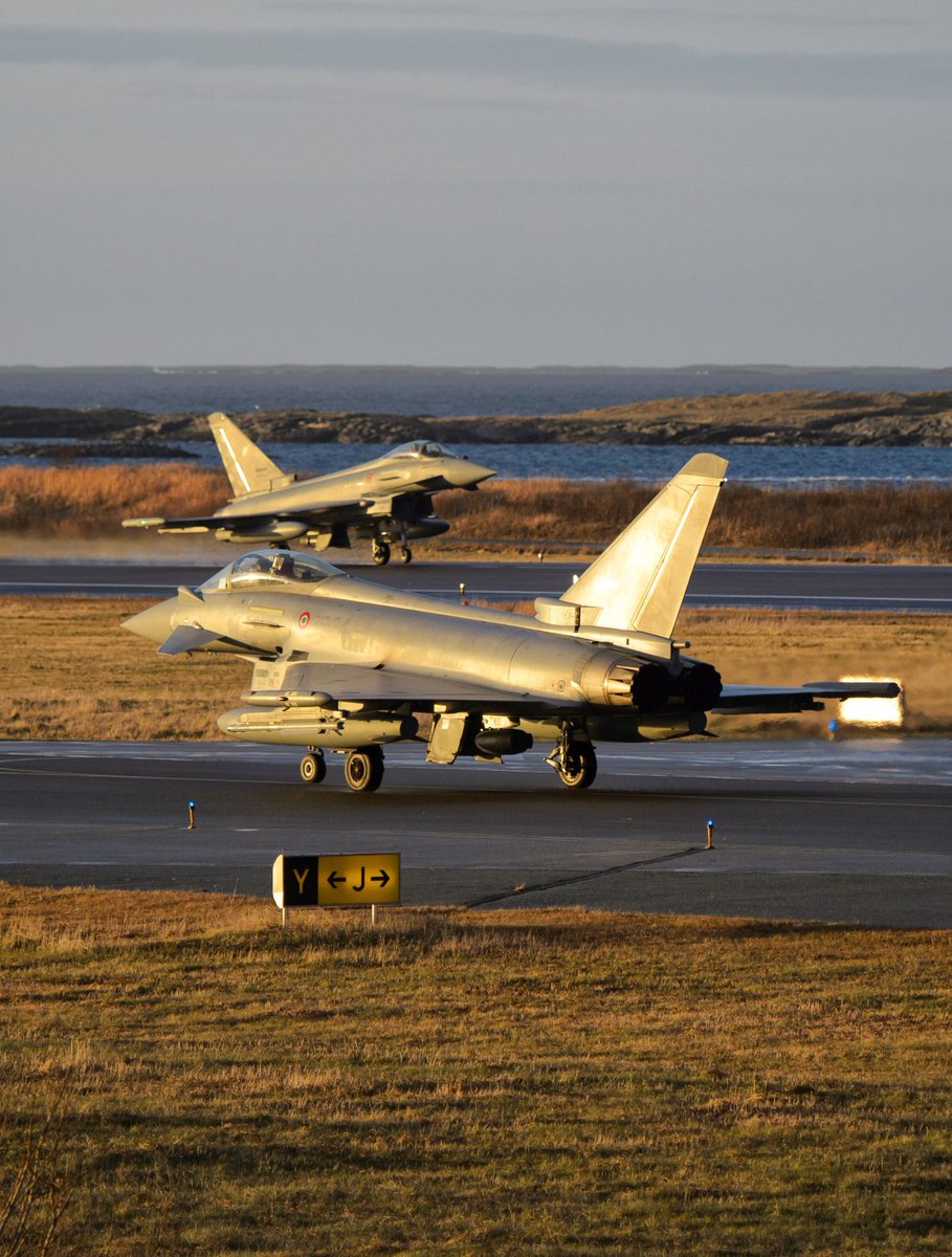 Eurofighter Typhoon tweet media