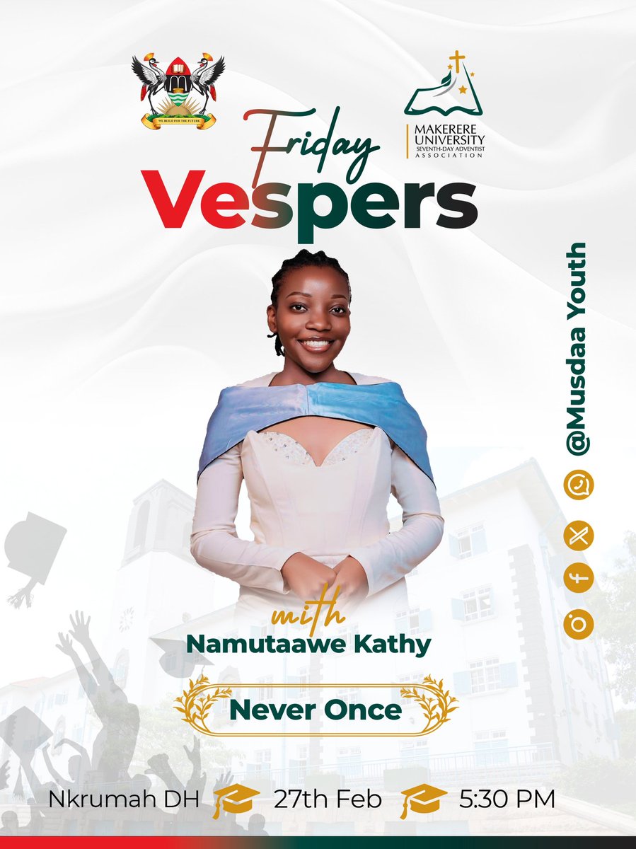 MUSDAA YOUTH tweet media