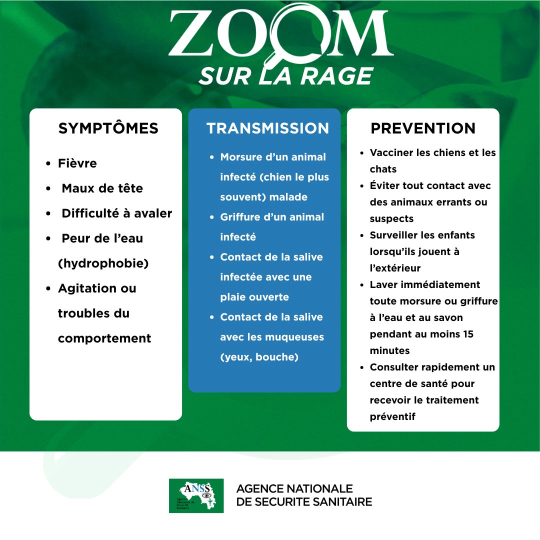 Agence Nationale de Sécurité Sanitaire tweet media