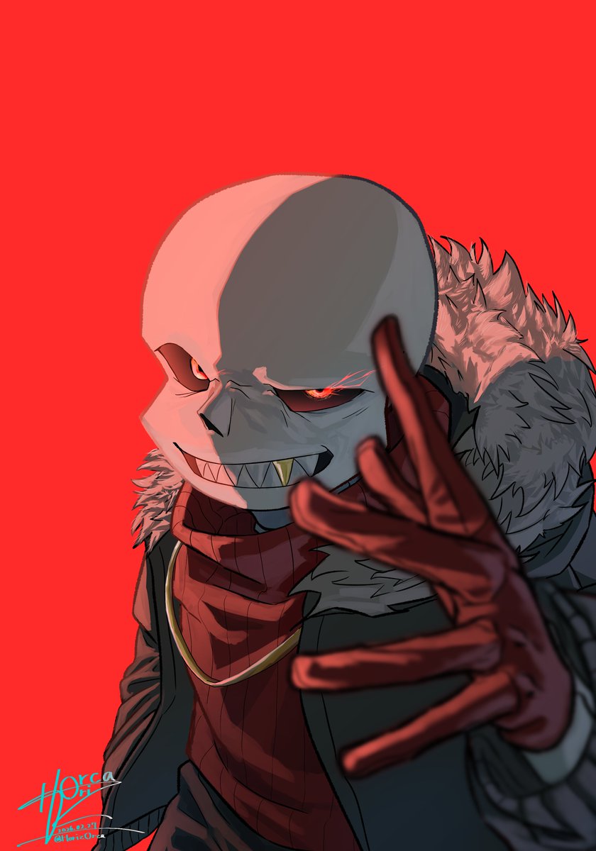 HorizOrca tweet media