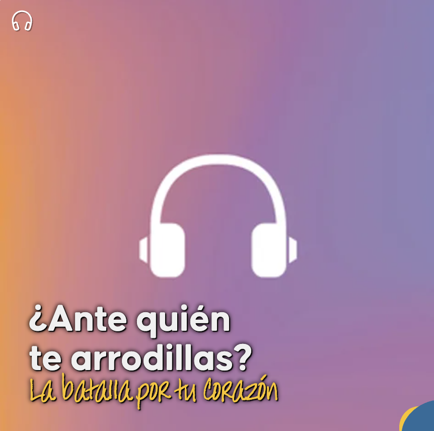 opusdei_es's tweet photo. 🧎¿Ante quién te arrodillas?

La #Cuaresma empieza en el desierto, donde Jesús nos enfrenta a una pregunta clave: ¿ante quién pongo mi corazón? Porque lo que parece libertad —hacer lo que quiero— puede acabar esclavizándonos.

👉 Lee -o escucha- el artículo y audio completo aquí: https://t.co/RAr1INFdmd