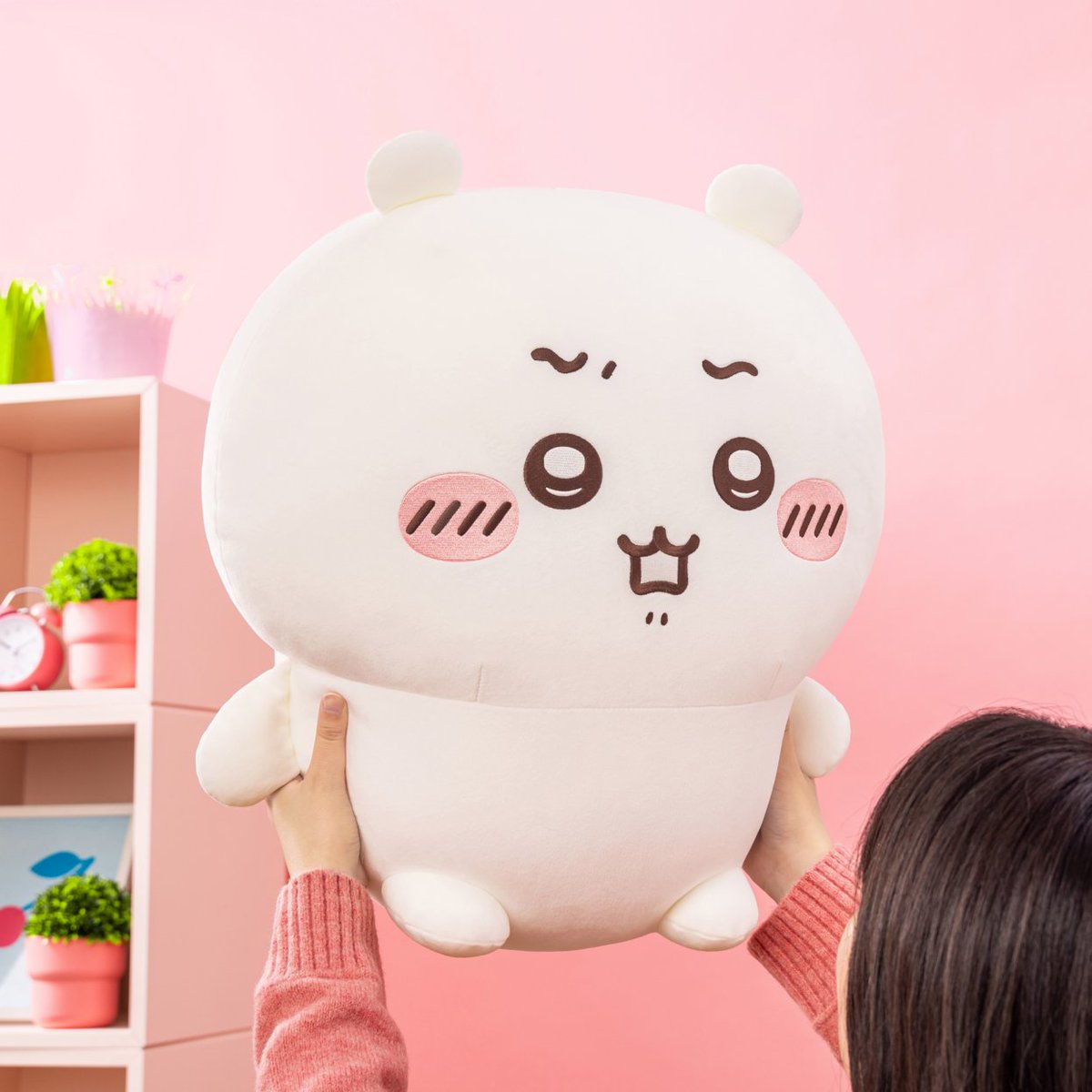 ちいかわグッズ公式 (@chiikawa_kouhou) / Posts / X