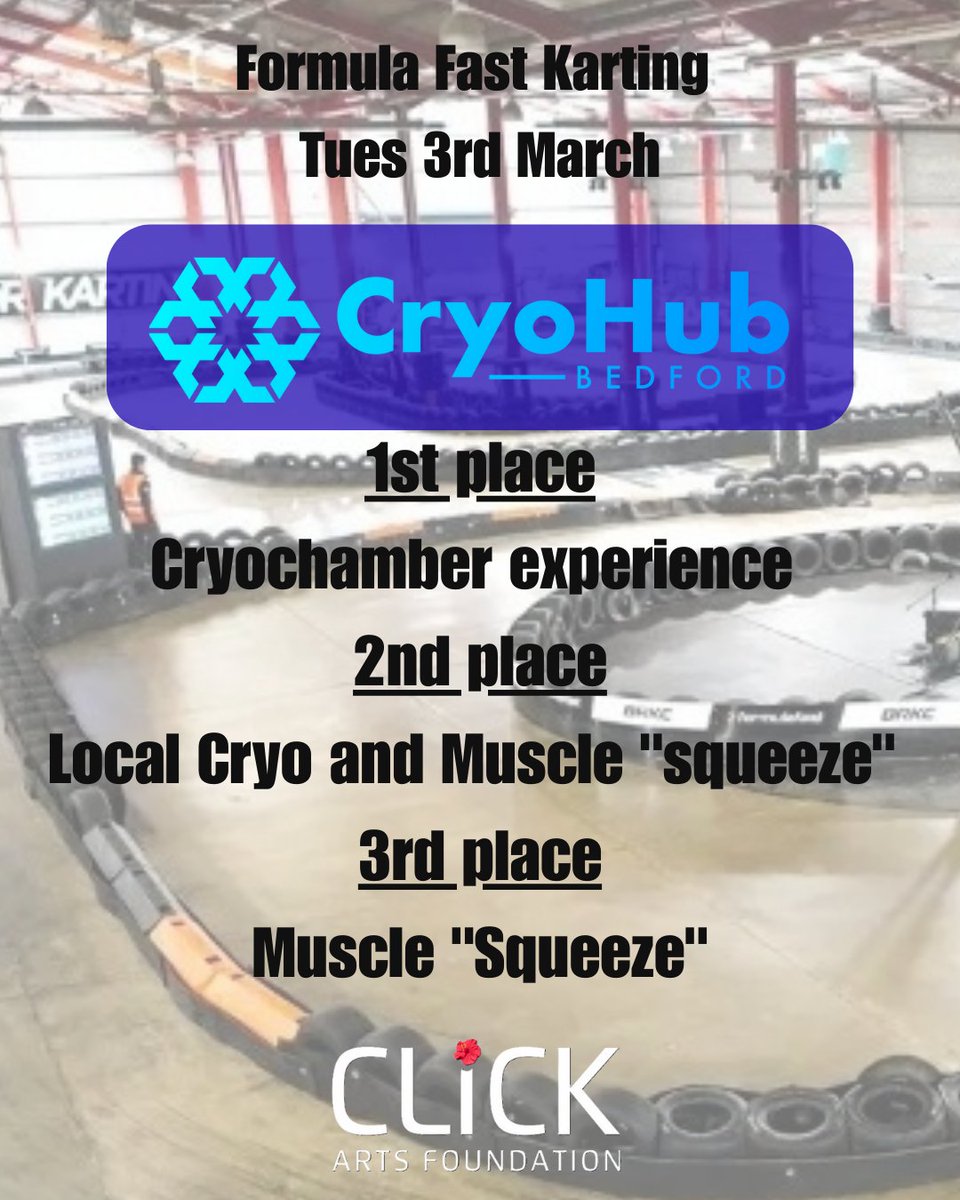 clickartsfoundation tweet media