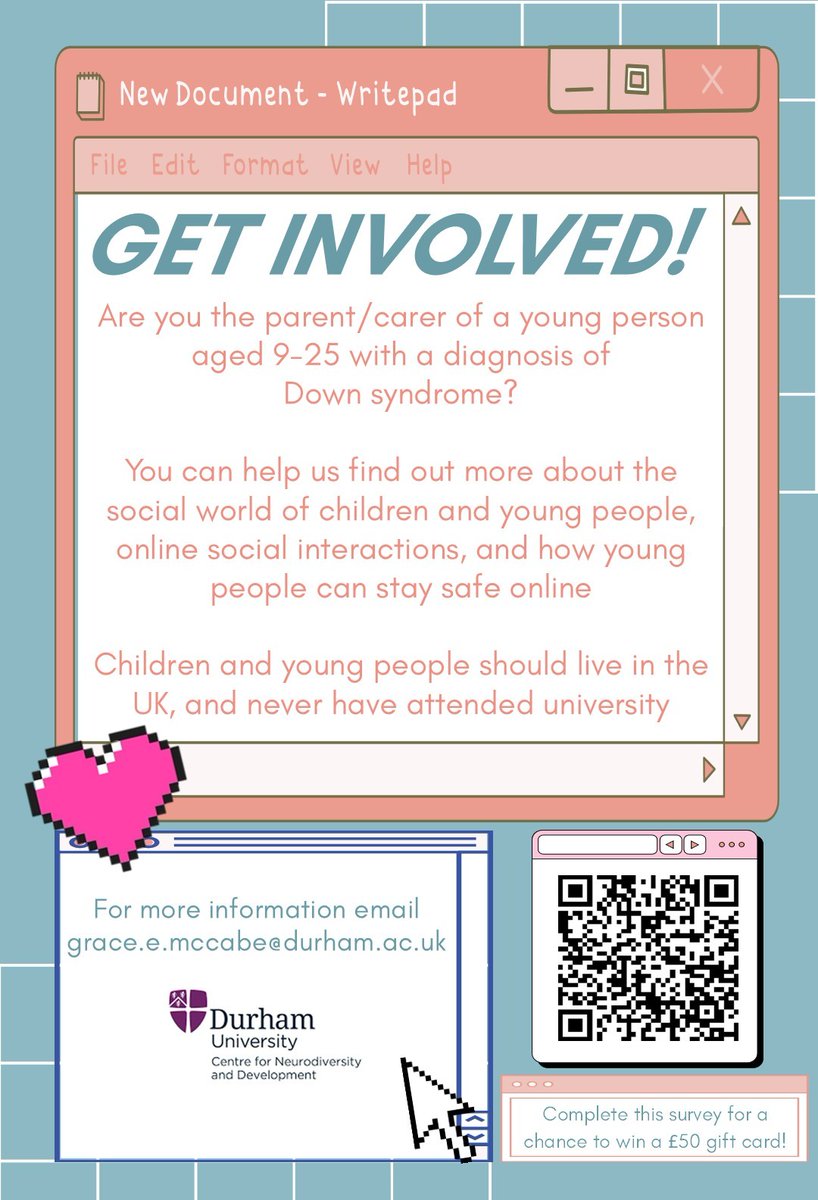 Down's Syndrome Association tweet media