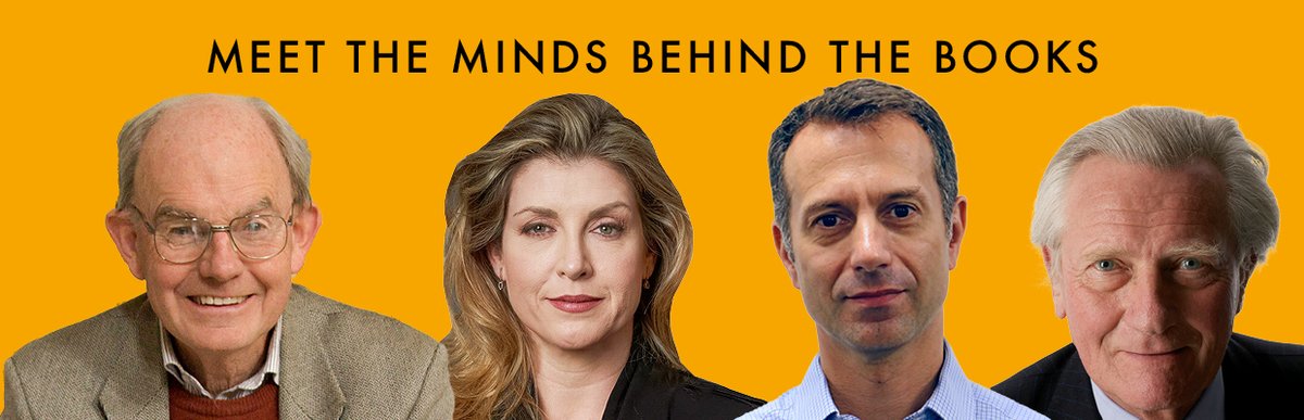 Biteback Publishing tweet media