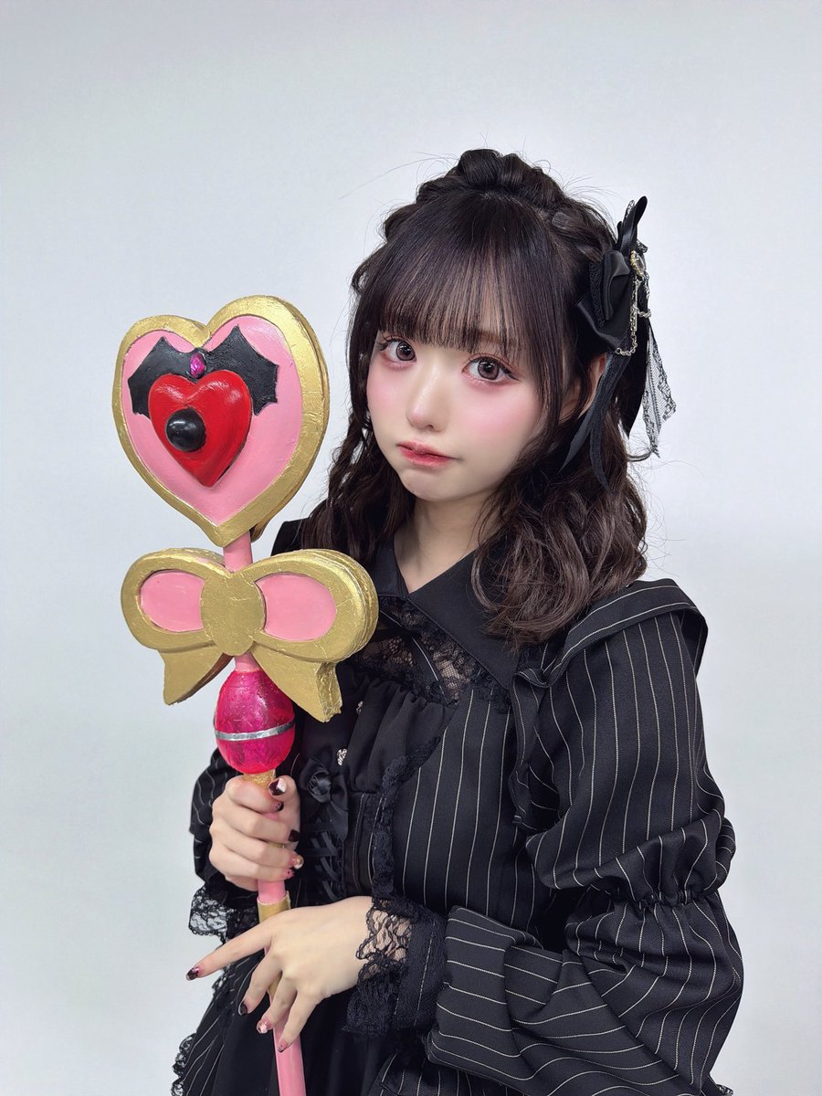 月なぎさ #よーよーよー (@N_hime41) / Posts / X