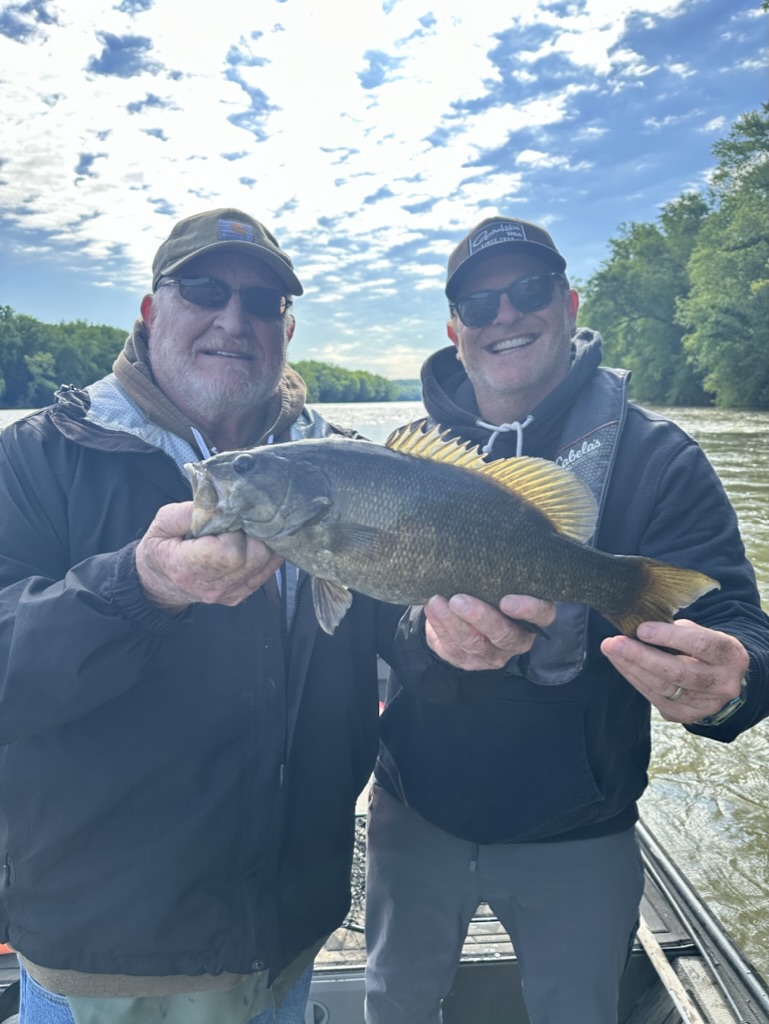Shallow Water Fishing Adventures tweet media