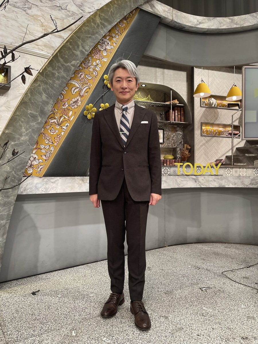 登坂 淳一