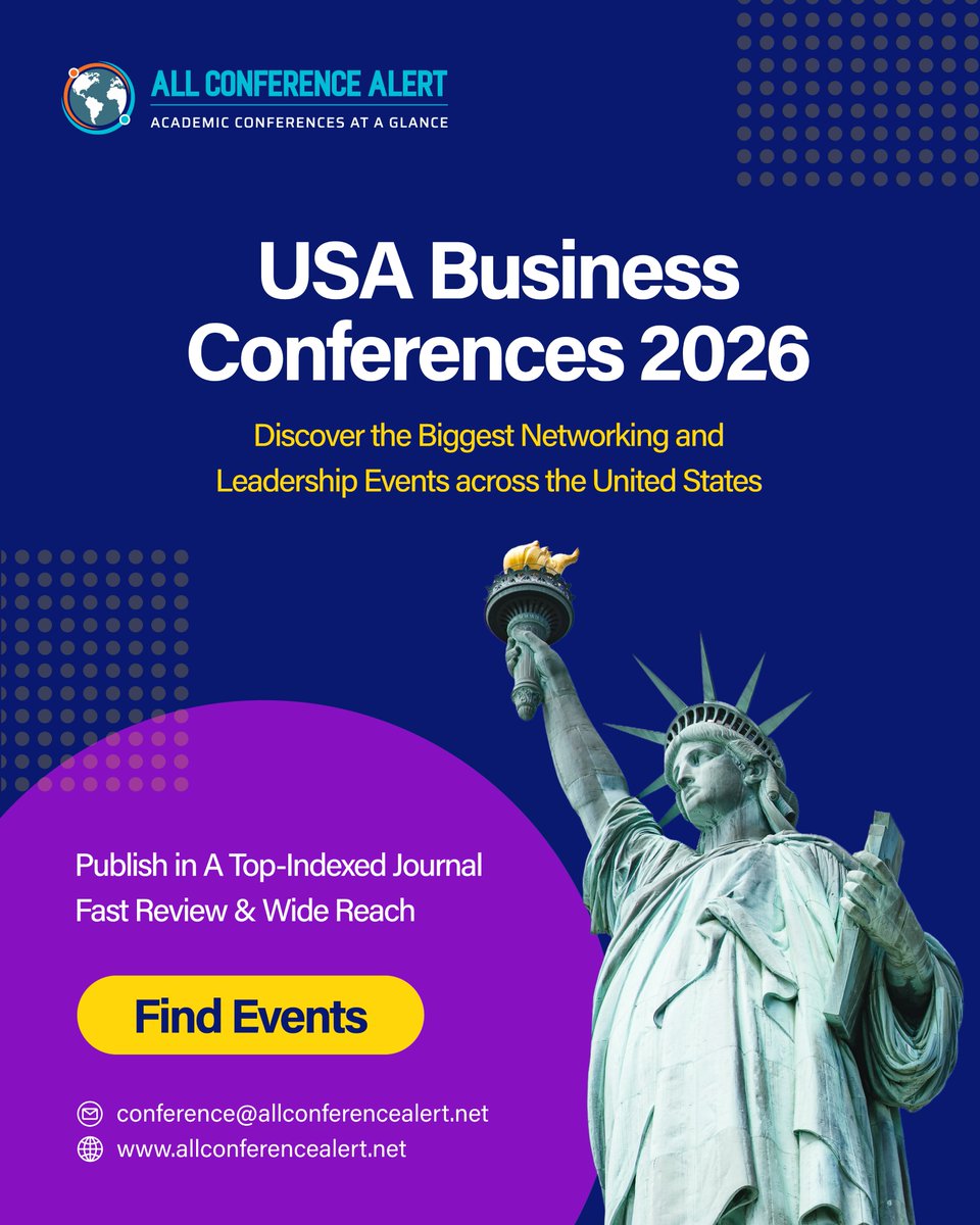 allconferencealert tweet media