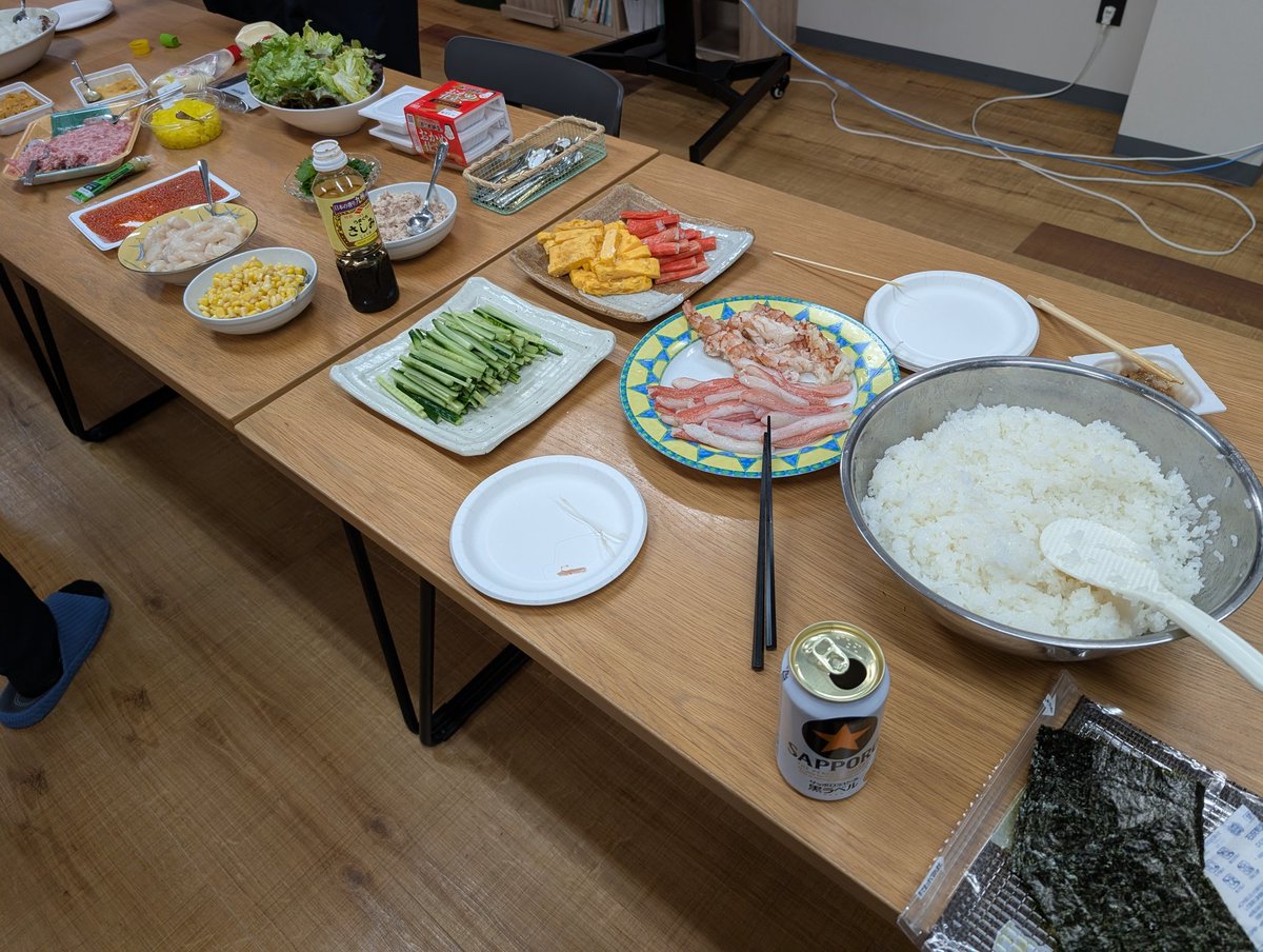 ブラリバ tweet media