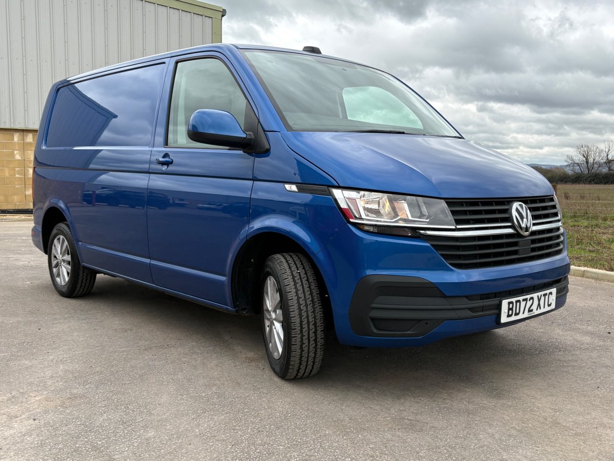 UK VW Campers tweet media