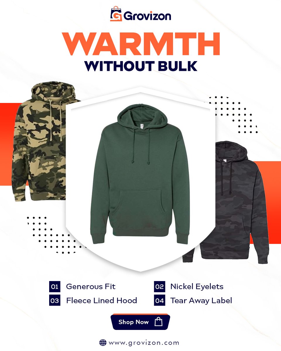 grovizon's tweet image. Get cozy layers without the heaviness. 
Shop here 👇
🔗 bit.ly/4aPvWAA

#Grovizon #FleeceVest #LayerUp #MensFashion #VersatileWear #CozyStyle #EverydayFit #WardrobeEssentials