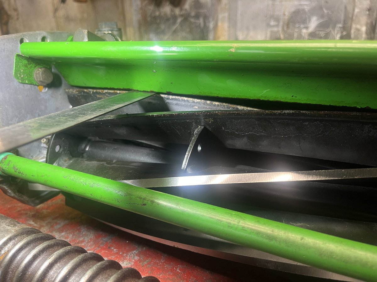 Arran Leach tweet media