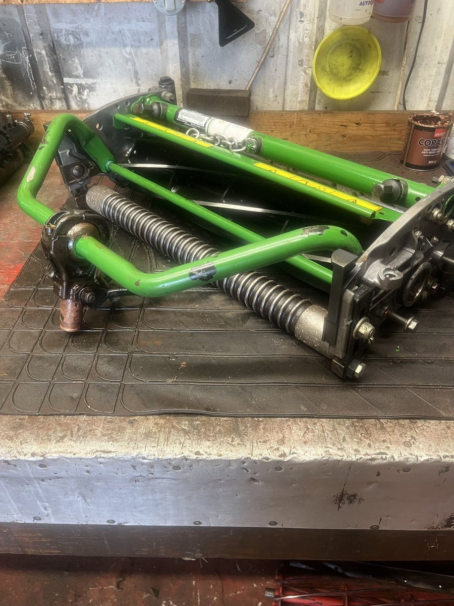 Arran Leach tweet media