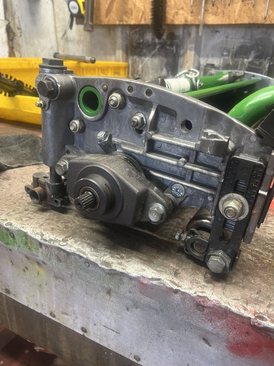 Arran Leach tweet media