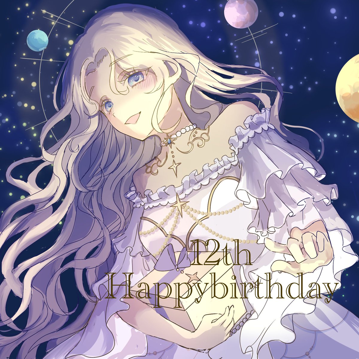 CocoPPaPlay_cp's tweet photo. 🎨12周年お祝いアート🎨

ココプレ12周年当日の3/13まで残り13日となりました🎉

ガチャをモチーフにした素敵なお祝いアートを描いていただきました🖌️💕

たくさんあるため、今回は一部をご紹介♪
続きはまた次回投稿しますので、どうぞお楽しみに🥰

#CocoPPaPlay #ココプレ #CCPL12th_CelebrationArt
 𓐄 𓐄 𓐄 𓐄 𓐄 𓐄 𓐄 𓐄 𓐄 𓐄 𓐄 𓐄 𓐄 
🎨12th Anniversary Celebration Art🎨

Only 13 days left until CocoPPa Play's 12th anniversary on March 13th🎉

We've received some wonderful celebratory art inspired by Gacha! 🖌️💕

Since there's so much, we're sharing just a few pieces this time ♪
We'll post the rest next time, so stay tuned🥰
 𓐄 𓐄 𓐄 𓐄 𓐄 𓐄 𓐄 𓐄 𓐄 𓐄 𓐄 𓐄 𓐄 
🎨12周年祝福插畫🎨

這是13天，直到CocoPPa Play12周年紀唸日的3/13 🎉

畫了以嘎嘎為主題的漂亮的慶祝藝術🖌️ 💕

因為有很多，所以這次介紹一部分♪
我下次會繼續發佈，所以請期待🥰