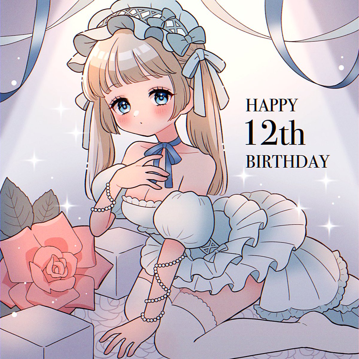 CocoPPaPlay_cp's tweet photo. 🎨12周年お祝いアート🎨

ココプレ12周年当日の3/13まで残り13日となりました🎉

ガチャをモチーフにした素敵なお祝いアートを描いていただきました🖌️💕

たくさんあるため、今回は一部をご紹介♪
続きはまた次回投稿しますので、どうぞお楽しみに🥰

#CocoPPaPlay #ココプレ #CCPL12th_CelebrationArt
 𓐄 𓐄 𓐄 𓐄 𓐄 𓐄 𓐄 𓐄 𓐄 𓐄 𓐄 𓐄 𓐄 
🎨12th Anniversary Celebration Art🎨

Only 13 days left until CocoPPa Play's 12th anniversary on March 13th🎉

We've received some wonderful celebratory art inspired by Gacha! 🖌️💕

Since there's so much, we're sharing just a few pieces this time ♪
We'll post the rest next time, so stay tuned🥰
 𓐄 𓐄 𓐄 𓐄 𓐄 𓐄 𓐄 𓐄 𓐄 𓐄 𓐄 𓐄 𓐄 
🎨12周年祝福插畫🎨

這是13天，直到CocoPPa Play12周年紀唸日的3/13 🎉

畫了以嘎嘎為主題的漂亮的慶祝藝術🖌️ 💕

因為有很多，所以這次介紹一部分♪
我下次會繼續發佈，所以請期待🥰