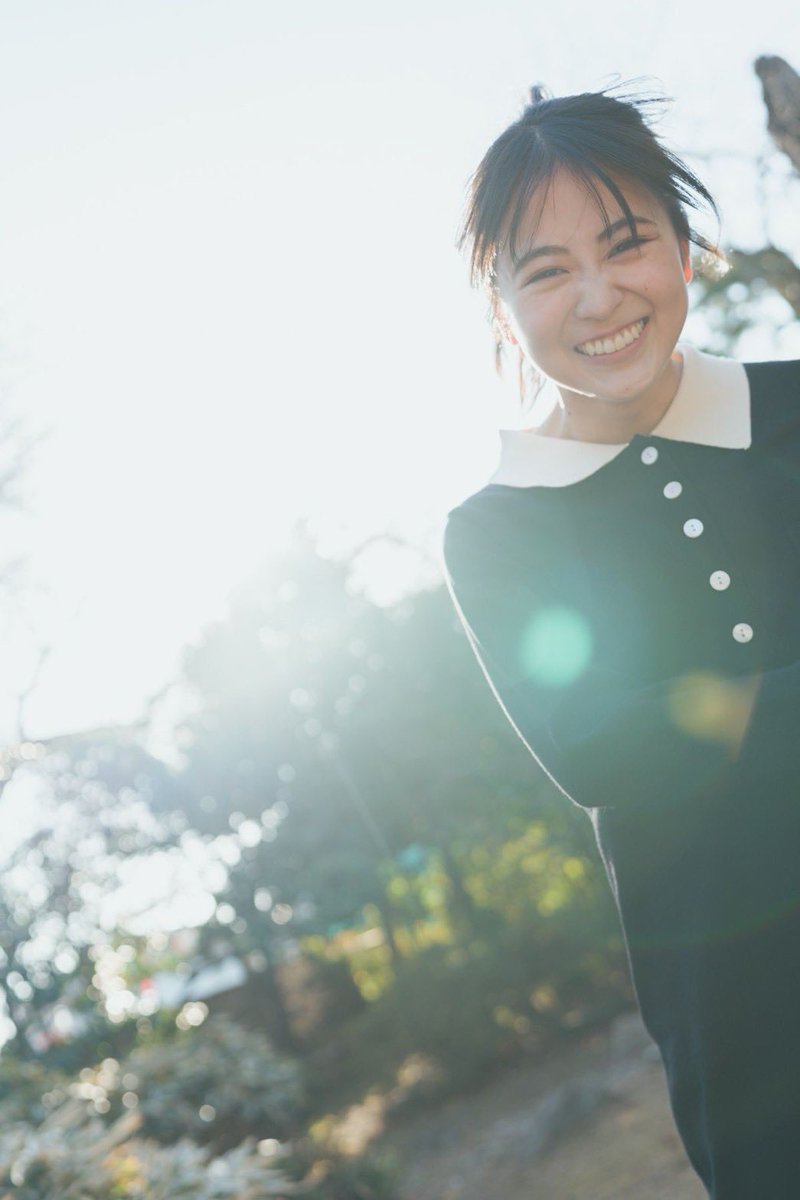 福井梨莉華 tweet media